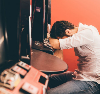 Игромания в Щукино